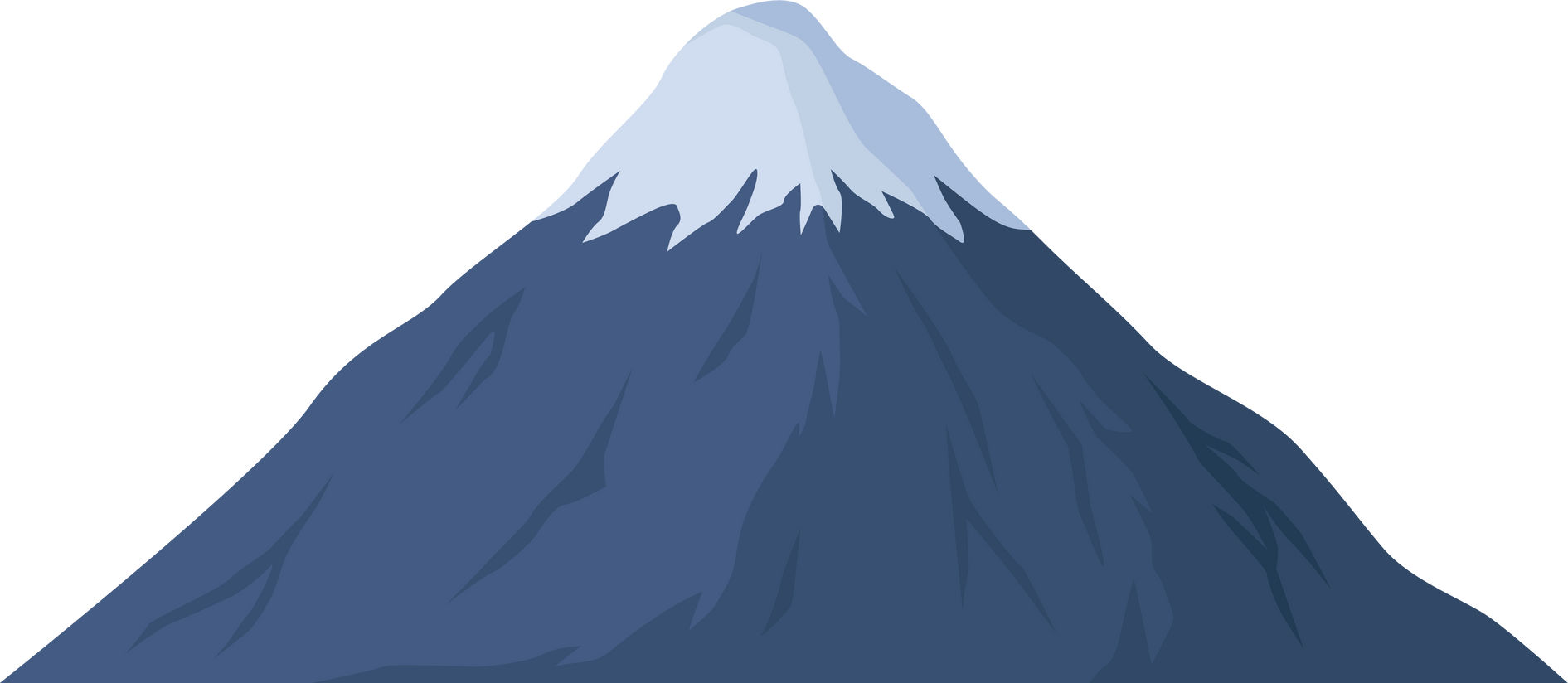 fuji mount japanese landmark